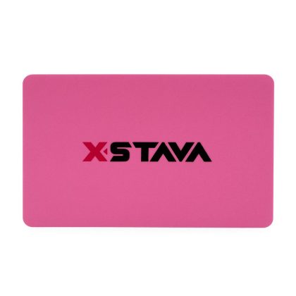 Xstava card